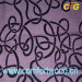 Flocking Sofa Fabric (SHSF04242)