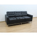 Florence Knoll Sofa 3-Seater