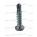 Flower Head Self Drilling Screw