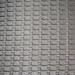Flowers Cut Pile Sofa Upholestery Decoration Fabric