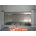 Fluid/Water Curtain Spray Booth of Painting Line