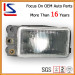 Fog Lamp Suit For Vw Passat B3 '88-'92