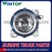 Fog Lamp for Scania 1446354 / 1852570 Rh