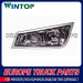 Fog Lamp for Volvo 21297918 Lh