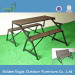 Foldable Garden Chair Outdoor Rattan Chair