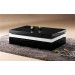Folded High Gloss Coffee Table