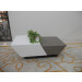 Folded High Gloss Functional Coffee Table