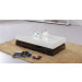 Folded Table Modern Style Coffee Table Home Furniture