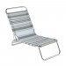 Folding Beach Chair Lounge Chair Leisure Chair