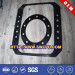 Food Grade FDA Grade Silicone Rubber Gasket for Bottle (SWCPU-R-FG044)