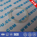 Food Grade Transparent Silicone Rubber Washer (SWCPU-R-OR043)