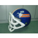 Football Helmet