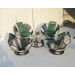 Football Swivel Chair Bp-8004 Sofa Outdoor Wicker Furniture