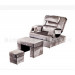 Footbath Sofa / Foot Massage Sofa / Adjustable Foot Massage Sofa Wholesale