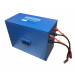 Forklift 24V 200ah Rechargeable Lithium Ion Battery Pack