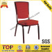 Foshan Wholesale Metal Stacking Banquet Chair