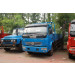 Foton 4*2 6 Ton Cargo Truck