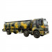 Foton 4*4 6*4 8*4 Oil Tanker Delivery Truck for Sale