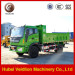 Foton 4X2 15 Ton Dump Truck for Sale