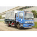 Foton 4X4, Compression Type, Garbage Truck (QDT5165ZYSE)