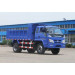 Foton 6t Rhd Dump Truck (BJ3073DCPFA-S4)