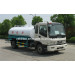 Foton Auman 4*2 Watering Cart with 8m3 Capacity