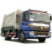 Foton Auman 4X4, Compression Type, Garbage Truck (QDT5165ZYSE)