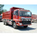 Foton Auman 6X4 Tipper Truck