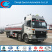 Foton Auman 8X4 Fuel Delivery Truck for Sale