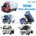 Foton/Forland Auto Parts / Spare Parts/Truck Parts