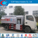 Foton Mini Refueling Tank Truck with Filling Machine