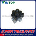 Four Circuit Protection Valve for Volvo Oe: 3197588