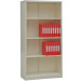 Four Layers Metal Office Cabinet