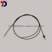 Fr Panel Opener Cable of Truck Parts for Isuzu