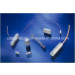Fractional Horsepower Brushes in Hard Carbon Material CM