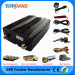 Free Cell Phone GPS Tracker (VT111) with Sos Button, Call for Help When in Emergency
