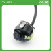 Free Rotated CCD Car Side/Front/Rear View Camera