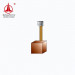 Free Sample Automobile Graphite Carbon Brush From Nantong Jinling