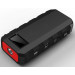 Free Shipping 13500mAh Emergency Use Portable Jump Starter for Car and Laptop with LED Flashlight