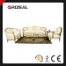 French Antique Sofa Set (OZ-SW-070)