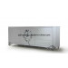 French High Glossy Side Cabinet (LS-511A)