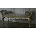 French Modern Soft Long Stool (1701)