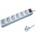 French Type Extension Strip