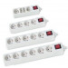 French Type Extension Strip