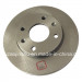 Front Axle Brake Rotor (31320/ 51712-2D310)