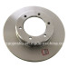 Front Axle OEM Brake Disc of 3257 (43512-35190)