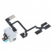 Front Camera Cam with Flex Cable for Apple iPhone 5s