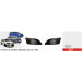 Front Fog Lamp for CV Aveo/Sonic 2012-on