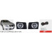 Front Fog Lamp for Chevrolet Caprice 2010-on