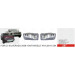 Front Fog Lamp for Chevrolet Silverado 2009-on/Tahoe (LT4*4) 2010-on